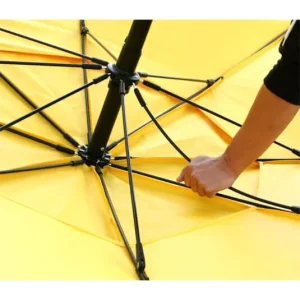 Revco Black Stallion Flame-Resistant Industrial Umbrella #UB100
