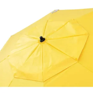 Revco Black Stallion Flame-Resistant Industrial Umbrella #UB100