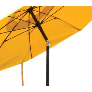 Revco Black Stallion Flame-Resistant Industrial Umbrella #UB100