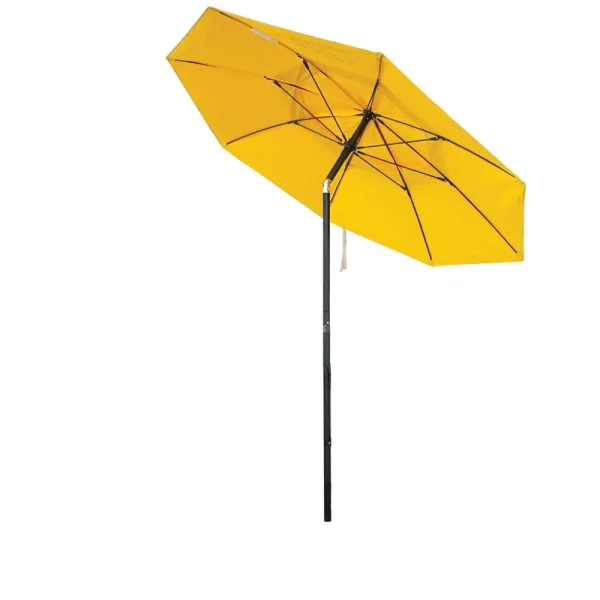 Black Stallion FR Industrial Umbrella – UB100