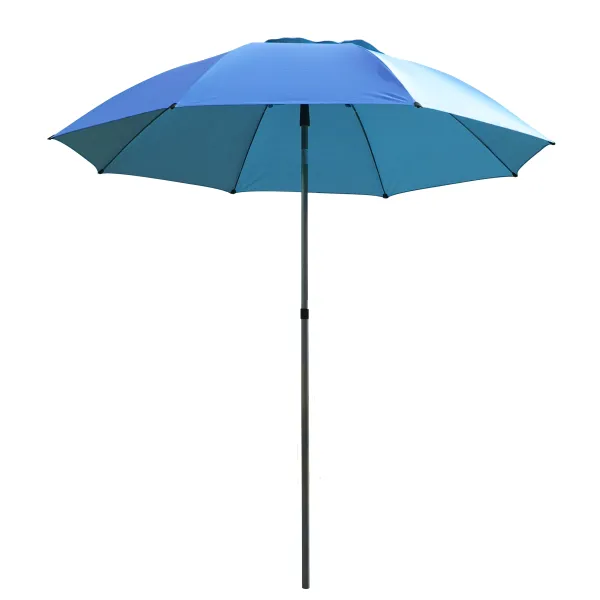 Revco Black Stallion Flame-Resistant Industrial Umbrella (Various Colors) #UB200