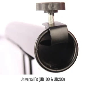Revco Black Stallion Universal Umbrella Spike #UB25