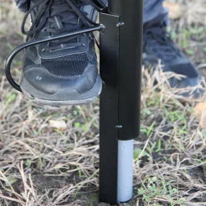 Black Stallion Universal Umbrella Ground Spike – UB25