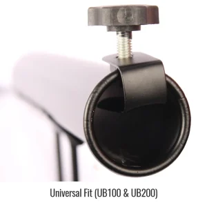 Black Stallion Universal Umbrella Ground Spike – UB25