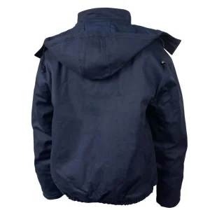 Black Stallion Performance Fleece Lined FR Twill Winter Liner – WL350