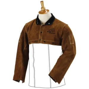 Revco Split Cowhide Cape Sleeves – 21CS