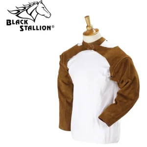 Revco (Black Stallion) 23S Leather Sleeve 23″