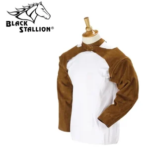 Revco (Black Stallion) 25S Leather Sleeve 25″