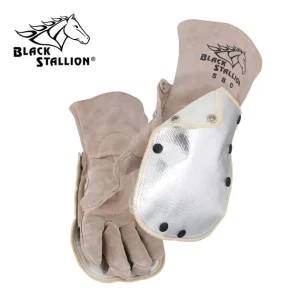 Revco 580 Premium Split Cowhide Stick Welding Gloves