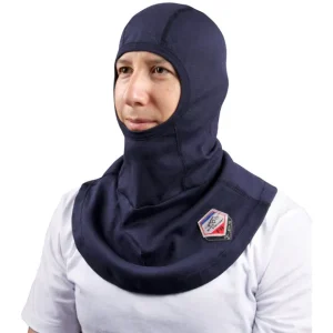 Revco ARC-Rated Flame-Resistant Cotton Balaclava