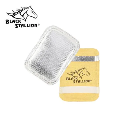 Revco BP-DX Heavy Duty Max Density Fiberglass Backpad