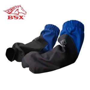 Revco BX9-19S-RB Xtenders Royal Blue FR Sleeves