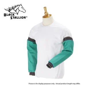 Revco F9-218S Flame Resistant Cotton 18″ Sleeve – Elastic Cuff Band