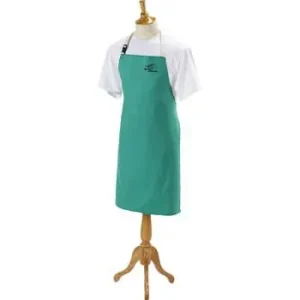 Revco F9-42A TruGuard 200 FR 9 Oz, 42″ Bib Apron