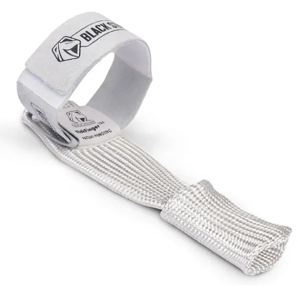 Revco FlakFinger™ Adjustable Welding Heat Shield – AT2010