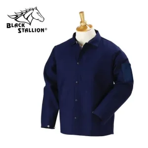 Revco TruGuard™ 200 Cotton Welding Jacket – FN9-30C