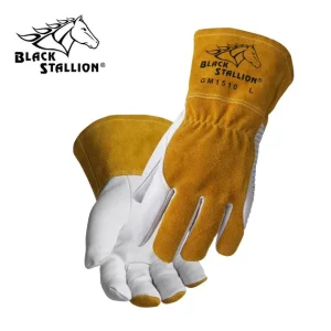 Revco High-Dexterity Mig/Tig Welding Gloves – GM1510-WT