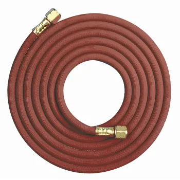 Smith Acetylene Hose – 12.5 Feet, Grade R