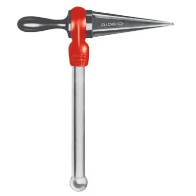 Ridgid 34945 2 PIPE REAMER 1 EA