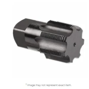 Ridgid 35855 Pipe Tap, 2 in Pipe Size, 11-1/2 Threads per Inch, NPT, RH