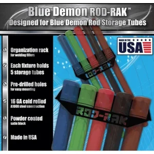 WeldPorn Rod-Rak #RodRak
