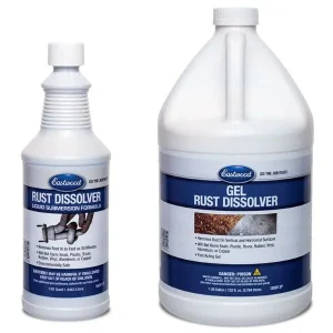 Rust Remover – Eastwood Rust Dissolver