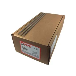 HOBART® S112244-031 335A E6011 1/8″ X 50 # BOX CARBON STEEL STICK ELECTRODE