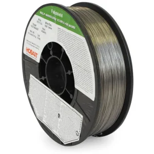 Hobart E71T-11 Flux-Cored Welding Wire .035 – 10# Spool S222108-022