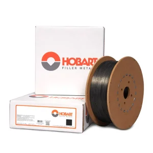 HOBART® S225724-053 FABSHIELD XLR-8 .072″ X 33# VCI SPOOL, CARBON STEEL, SELF SHIELDED, FLUXCORE MIG WIRE