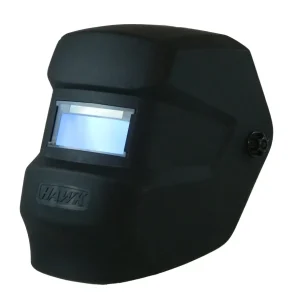 ArcOne S240-10-0300 Black Hawk® Singles® HD Shade 10 Welding Helmet