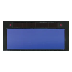 ArcOne RETROFIT ADF WELDING LENS – 2X4 SHADE 10