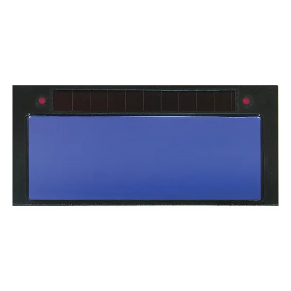 ArcOne RETROFIT ADF WELDING LENS – 2X4 SHADE 10