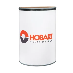 HOBART® S246312-029 FABCO TRIPLE 7 E71T-1C/M H8 | E71T-9C/M H8 |E81T1-GC/-GM H8, .045″ X 33# SPOOL, CARBON STEEL, GAS SHIELDED, FLUXCORE MIG WIRE