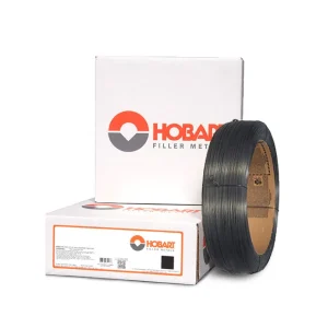 HOBART® S246319-002 FABCO TRIPLE 7 E71T-1C/M H8 | E71T-9C/M H8 |E81T1-GC/-GM H8, 1/16″ X 60# COIL, CARBON STEEL, GAS SHIELDED, FLUXCORE MIG WIRE