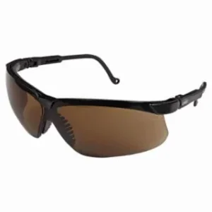 Uvex S3201 Espresso Ultra-dura® Genesis® Safety Glasses (1 EA)