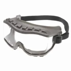 Uvex S3800 Clear Uvextra™ AF Strategy® Safety Goggles (10 EA)
