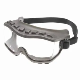 Uvex S3800 Clear Uvextra™ AF Strategy® Safety Goggles (10 EA)