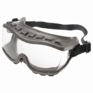 Uvex S3815 Clear Uvextra™ AF Strategy® Safety Goggles (1 EA)