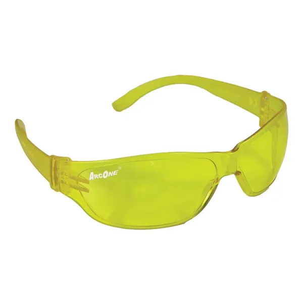 ArcOne RETROFIT ADF WELDING LENS – 5×4 SHADE 12