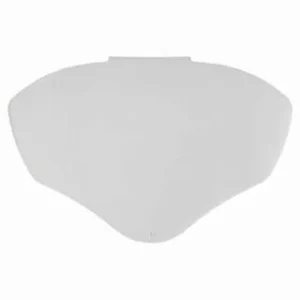 Uvex S8555 Clear Bionic® Face Shield Replacement Visor (1 Visor)