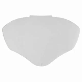 Uvex S8555 Clear Bionic® Face Shield Replacement Visor (1 Visor)
