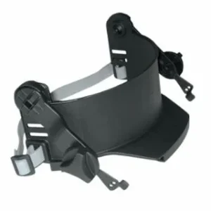 Uvex S8590 Gray Bionic® Hard Hart Adapter (1 Adapter)