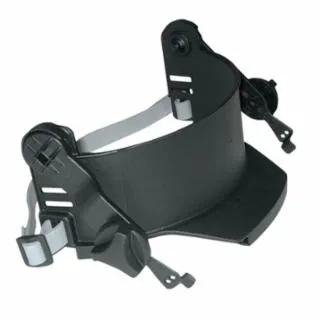 Uvex S8590 Gray Bionic® Hard Hart Adapter (1 Adapter)