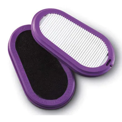 Miller P100 Replacement Filters w/Odor Relief SA00819