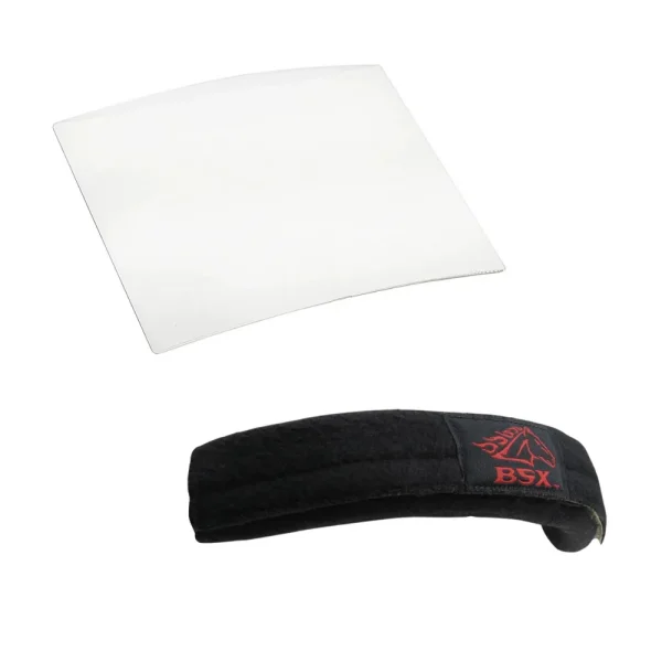 Bakers Bundle for ESAB Savage A40 Helmet