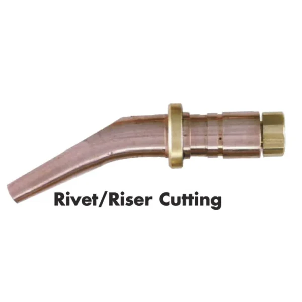 Miller-Smith SC14-3 HD Riser Cutting Tips
