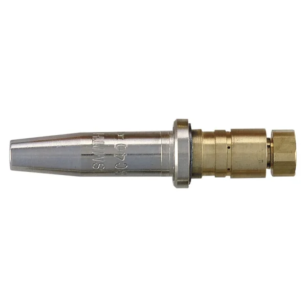 Miller-Smith SC40-4 HD Propane Cutting Tip