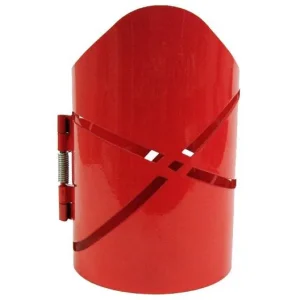 Spring Creek Products – 1-7/8″ Total Cut Pipe Guide – 47022
