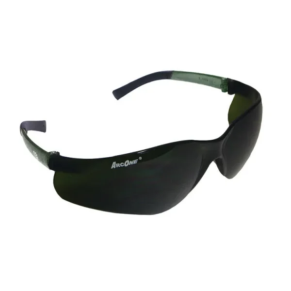 ArcOne SAFETY GLASSES 2000 SERIES ASSORTED 10PK