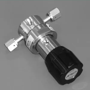 Regulator, Absolute Pressure, AP Tech, AP1101SHM2PW-MV4-MV4